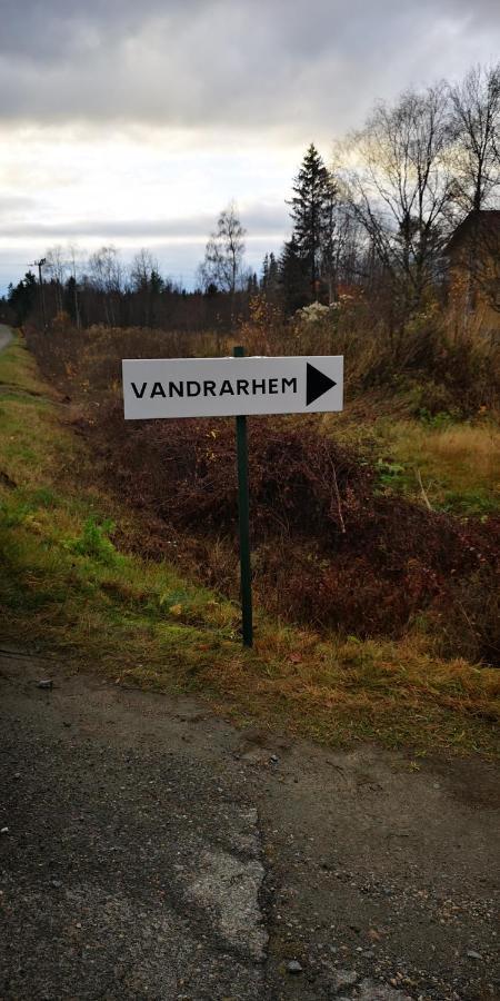 Vojakkala Vandrarhem Haparanda  Exterior photo