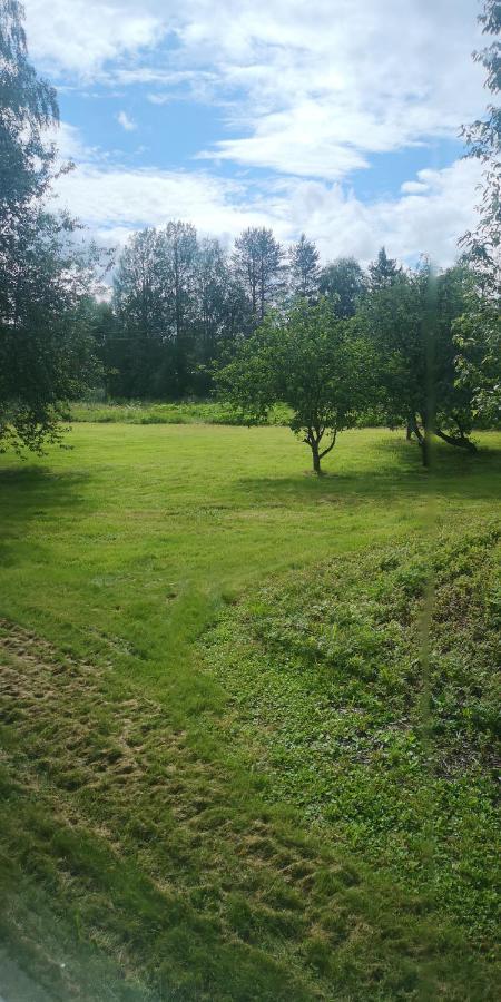 Vojakkala Vandrarhem Haparanda  Exterior photo