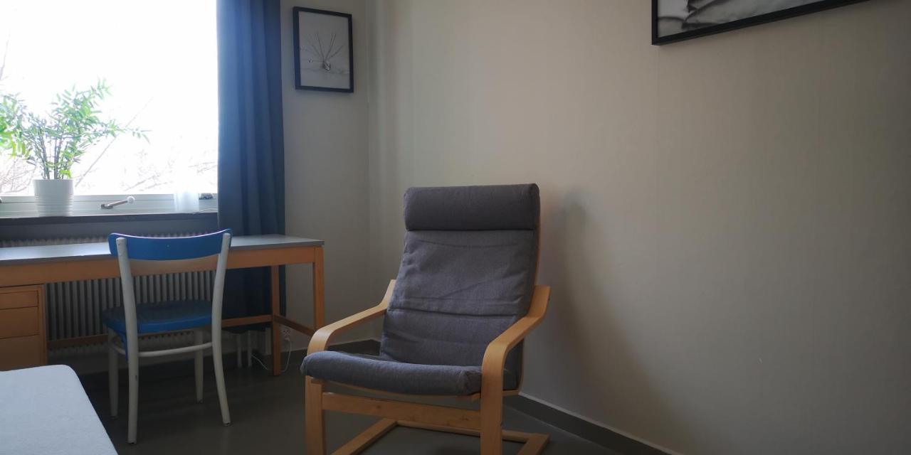 Vojakkala Vandrarhem Haparanda  Exterior photo