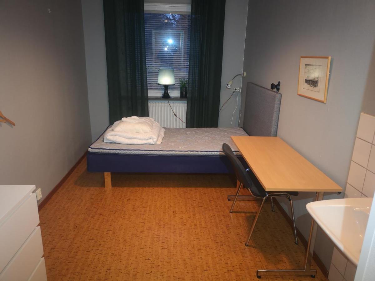 Vojakkala Vandrarhem Haparanda  Exterior photo